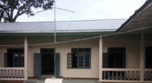 Building 100 schools in Burma - Primary school - Zay Cho