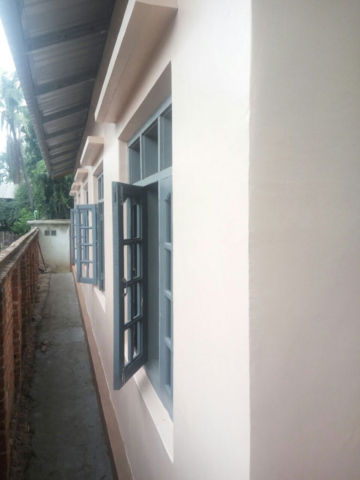 Building 100 schools in Burma - Primary school - Zay Cho