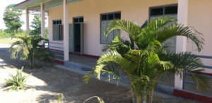 Building 100 schools in Burma - Primary school - Tee Pin Khin