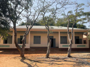 Building 100 schools in Burma - Middle school - Mye Net