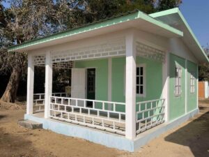 Building 100 schools in Burma - School 97 - Primary School - Htan Ma Gyi